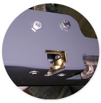 (Door)handles and grips